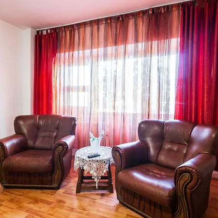 Appartement Retreat - With Natural Lighting