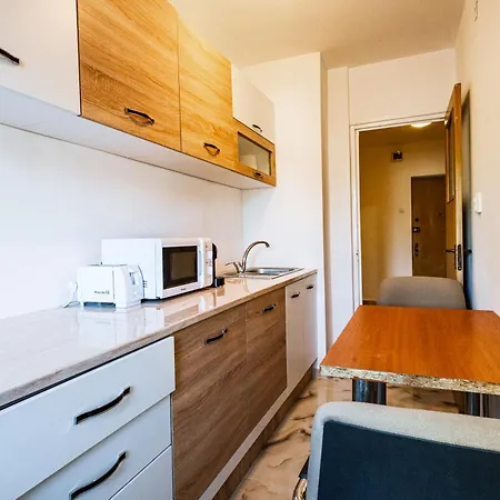 Retreat - With Natural Lighting