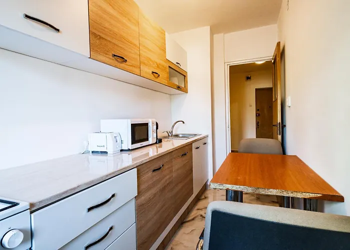 Retreat - With Natural Lighting