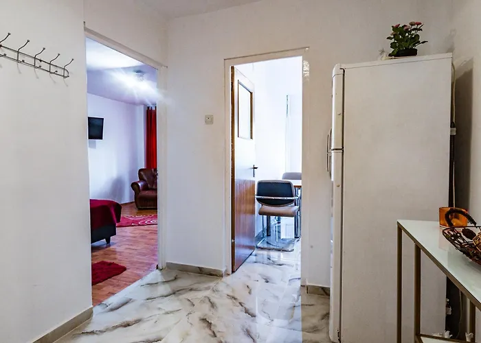 Retreat - With Natural Lighting Bukarest