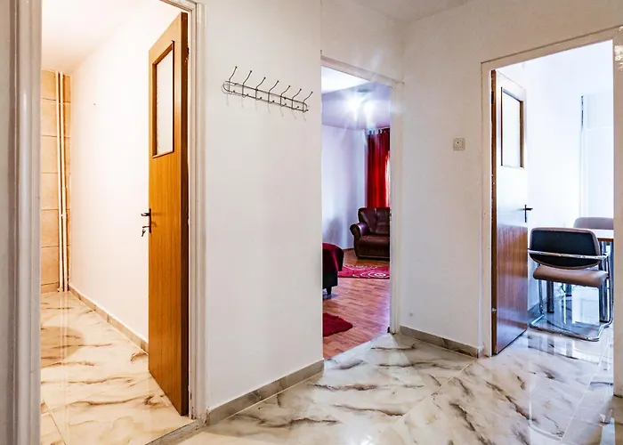 Retreat - With Natural Lighting