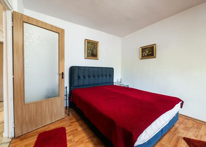 Lejlighed Retreat - With Natural Lighting *