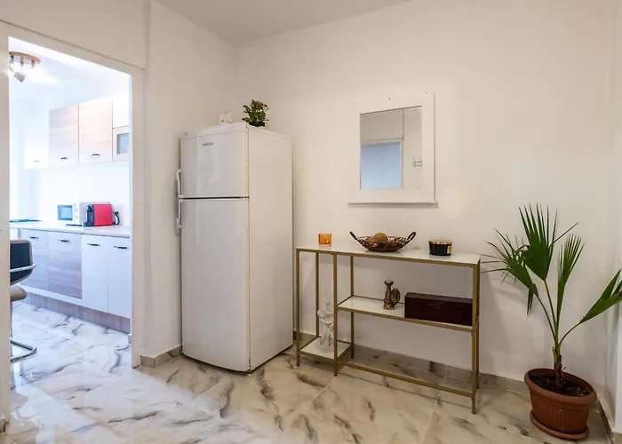 Retreat - With Natural Lighting